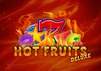 Hot Fruits Deluxe game thumbnail