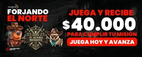 Recarga Diaria de Poder promotion banner