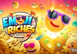 Emoji Riches