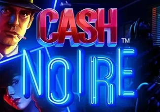 Cash Noire game screenshot