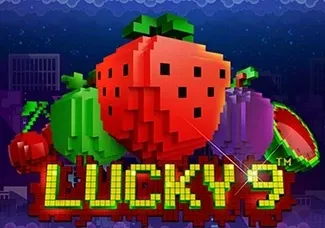 Lucky 9™ game screenshot
