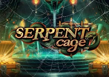 Serpent Cage game thumbnail