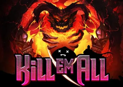 Kill Em All