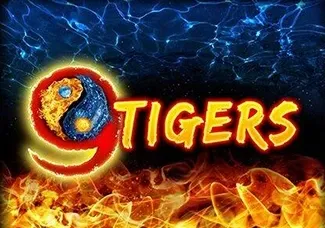 9 Tigers™ game thumbnail