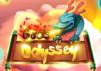 Gods Odyssey game thumbnail