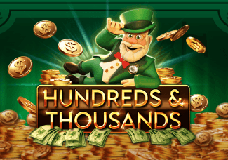 Hundreds and Thousands game screenshot