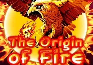 Origin Of Fire